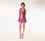 Dolly Pink Dress