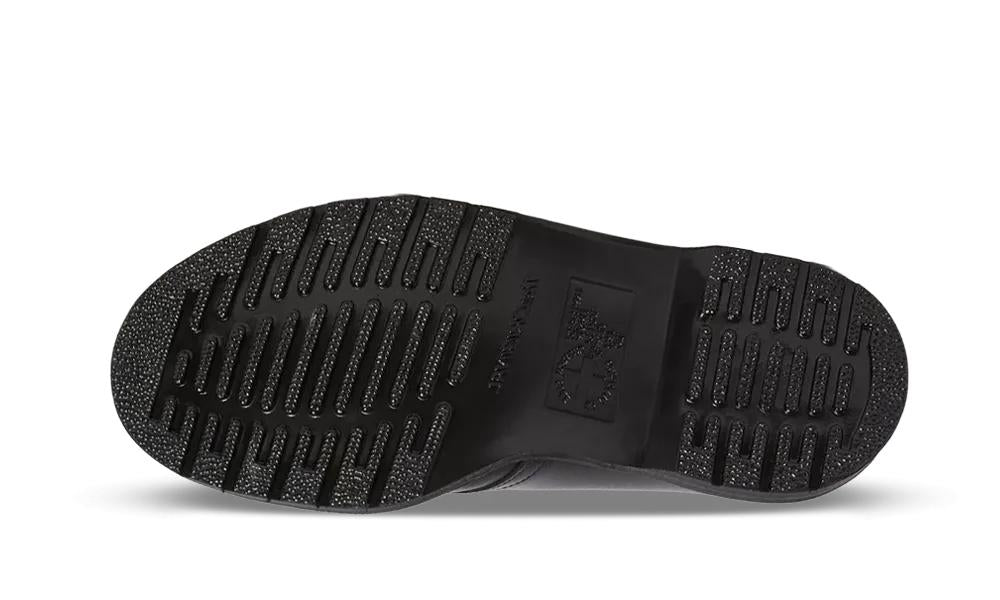Dr. Martens - 1461 Mono Leather Smooth Black - Noir