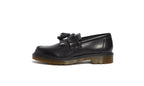 Dr. Martens - Adrian Tassel Loafer Black Smooth - Noir