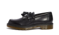 Dr. Martens - Adrian Tassel Loafer Black Smooth - Noir