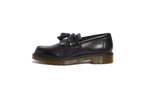 Dr. Martens - Adrian Tassel Loafer Black Smooth - Noir