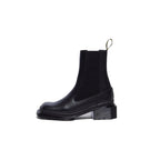 Dr. Martens - Maybole Chelsea Black Wanama - Noir