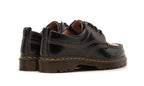 Dr. Martens - Lowell Black Analine - Negro
