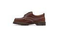 Dr. Martens - Lowell Butterscotch Orleans - Marron