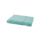 Plain Terry - Bath Towel - Turquoise