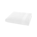 Nid d'Abeille - Bath Sheet - White