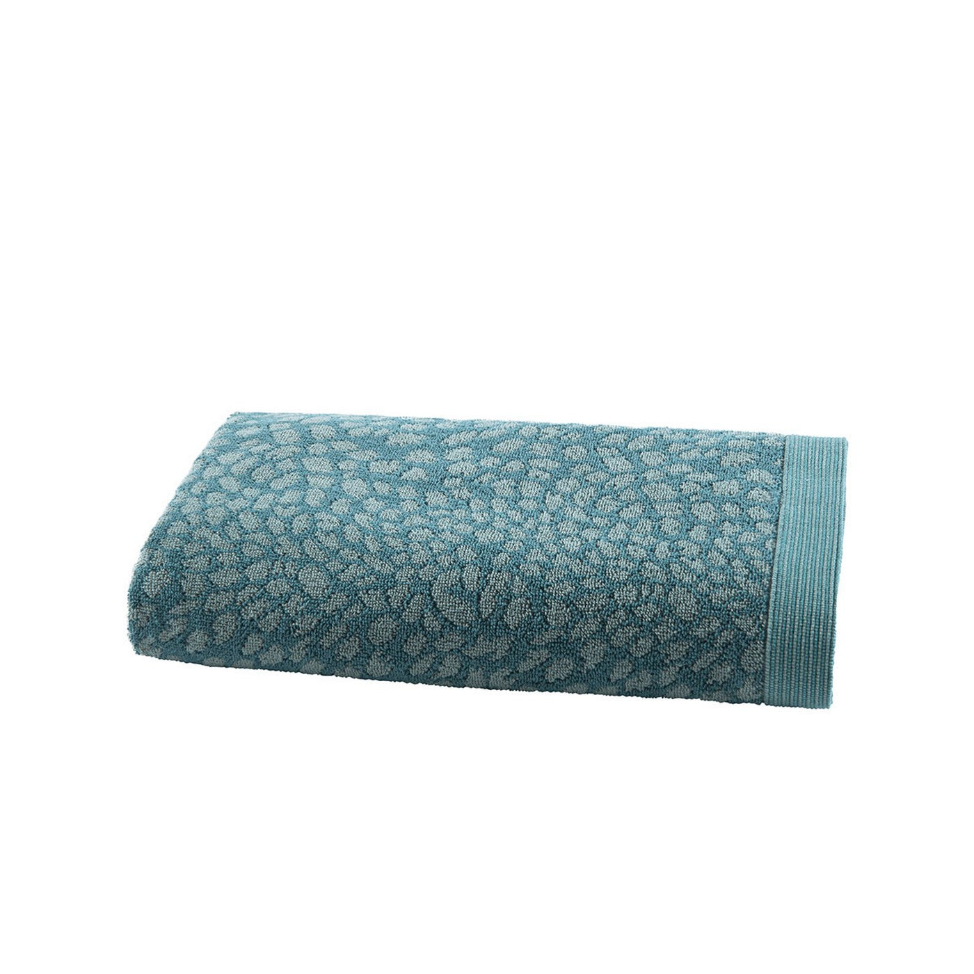 Imaginaire - Bath Towel - Duck Green