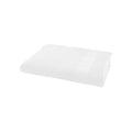 Waffle - Bath Towel - White