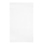 Waffle - Bath Towel - White