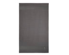 Nid d'Abeille - Bath Towel - Grey