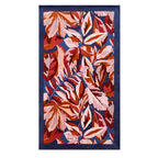 Road Trip - Beach Towel - Multicoloured