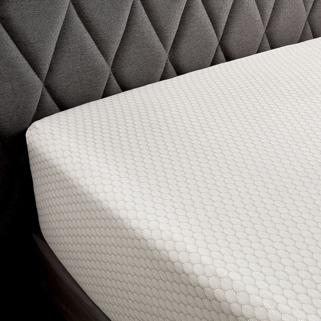 Voyageuse - Fitted Sheet - Pink