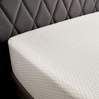 Voyageuse - Fitted Sheet - Pink