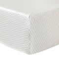 Voyageuse - Fitted Sheet - Pink