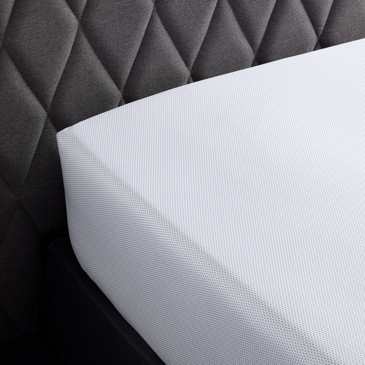 Vuemer - Fitted Sheet - Multicolour
