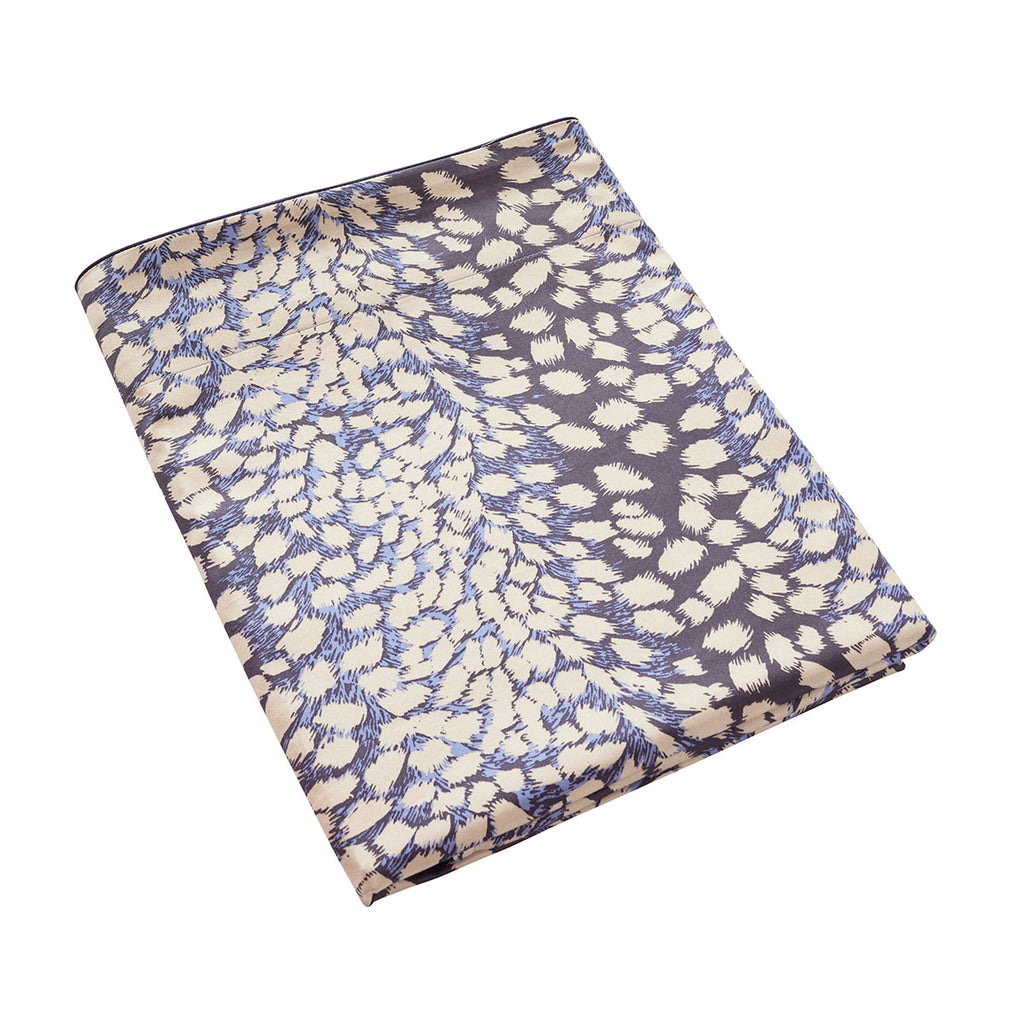 Imaginaire - Flat Sheet - Midnight Blue