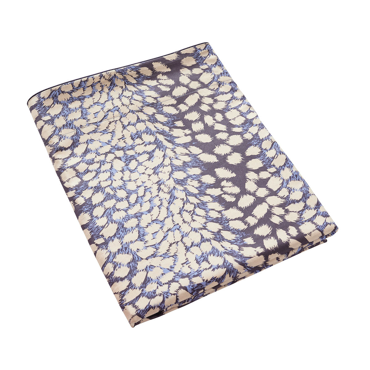 Imaginaire - Flat Sheet - Midnight Blue