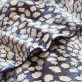 Imaginaire - Flat Sheet - Midnight Blue