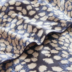 Imaginaire - Flat Sheet - Midnight Blue