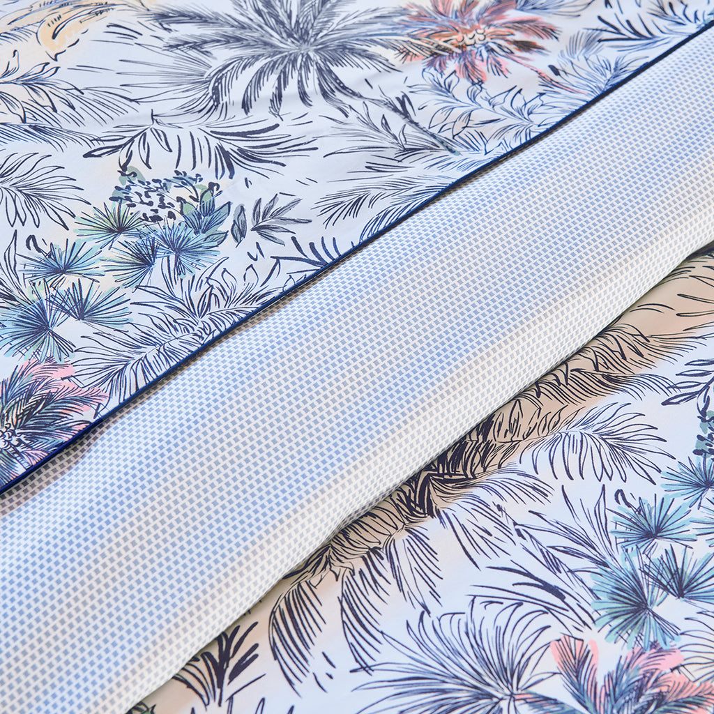 Vuemer - Flat Sheet - Multicoloured