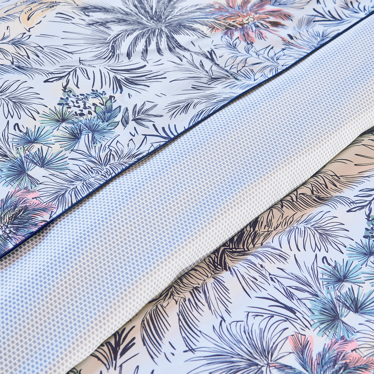 Vuemer - Flat Sheet - Multicoloured