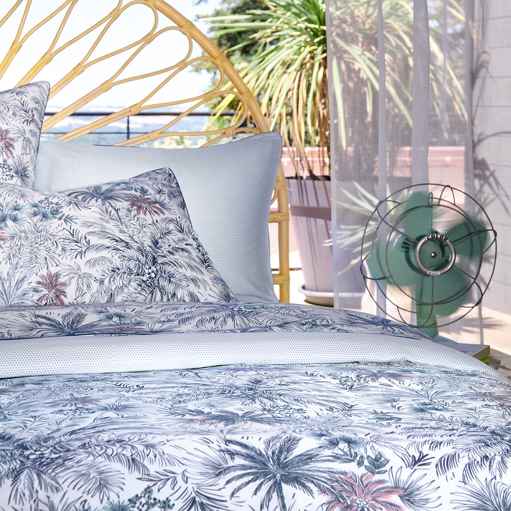 Vuemer - Flat Sheet - Multicoloured
