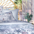 Vuemer - Flat Sheet - Multicoloured