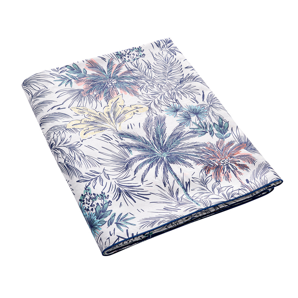 Vuemer - Flat Sheet - Multicoloured