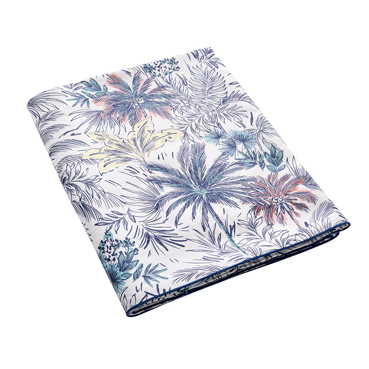 Vuemer - Flat Sheet - Multicoloured