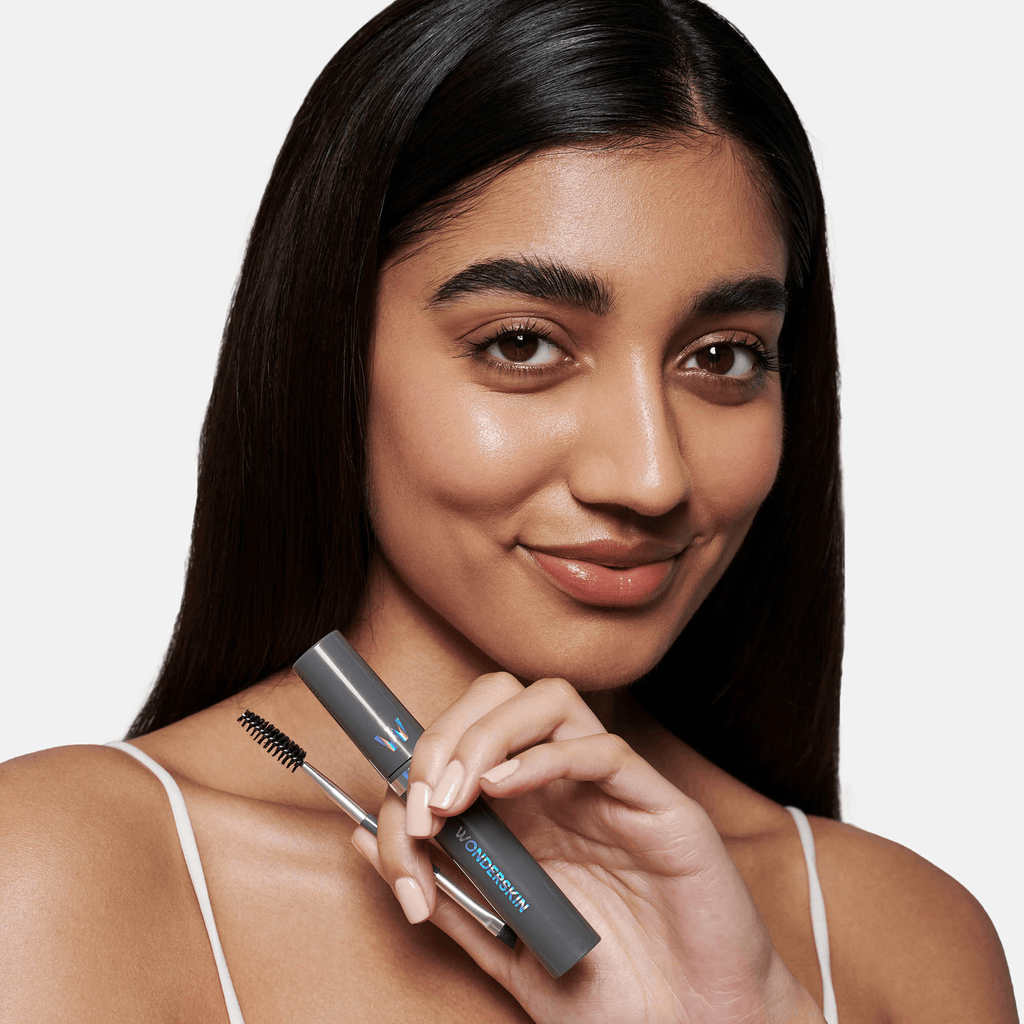 Dream Brow Gel – farvet øjenbrynsgel