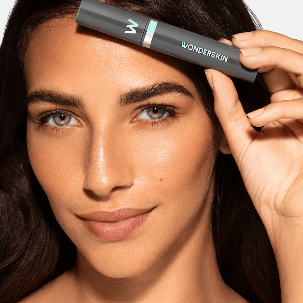 Dream Brow Gel – farvet øjenbrynsgel