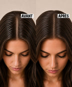 Dry Shampoo Brune - Polvo Voluminizador Teñido