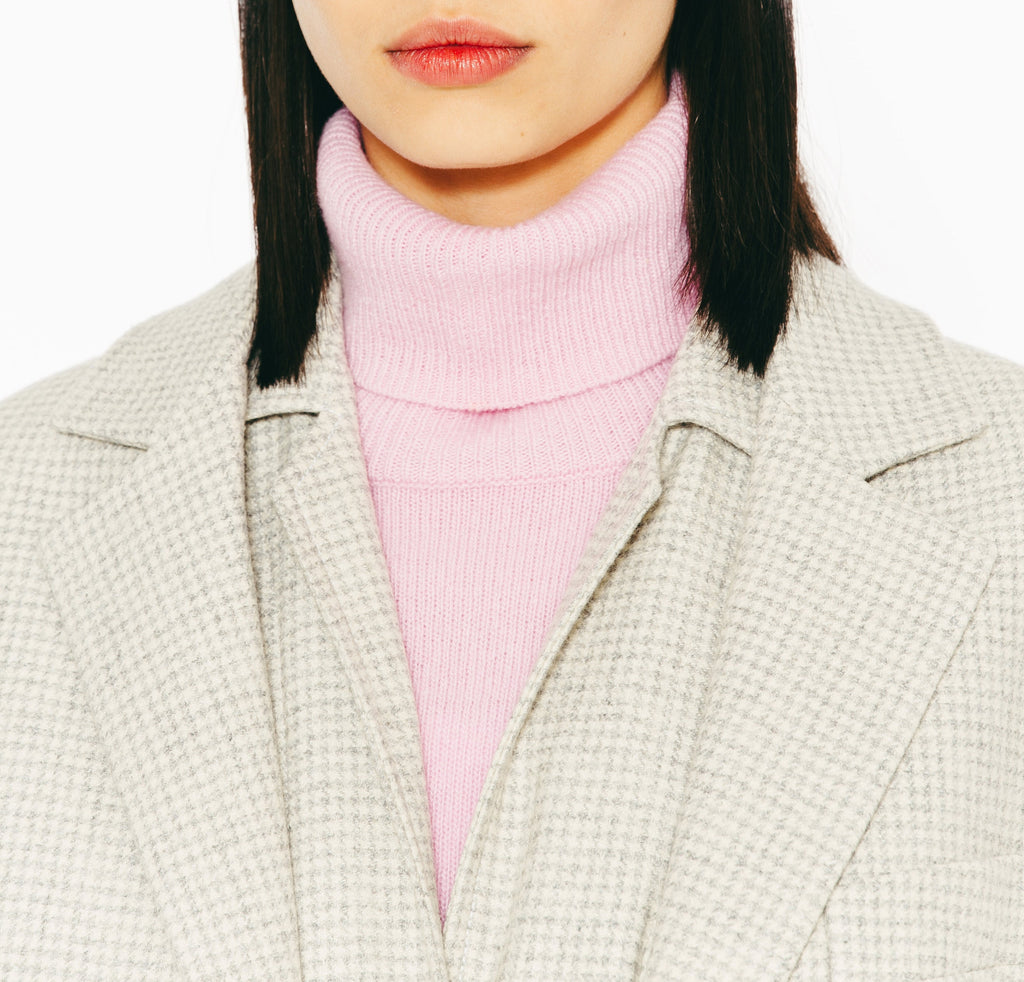 Margaux Lonnberg - Blazer Duke - Off Blanc