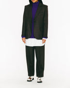 Margaux Lonnberg - Margaux Lonnberg - Veste Duke - Ã€ Carreaux