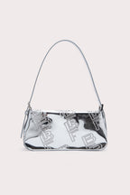 Sac Dulce Silver Stud Lac