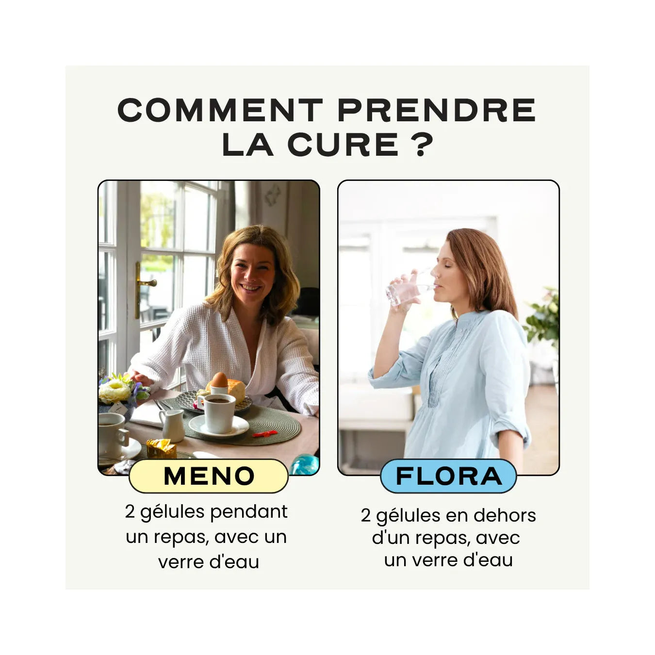 Intimate Menopause Duo