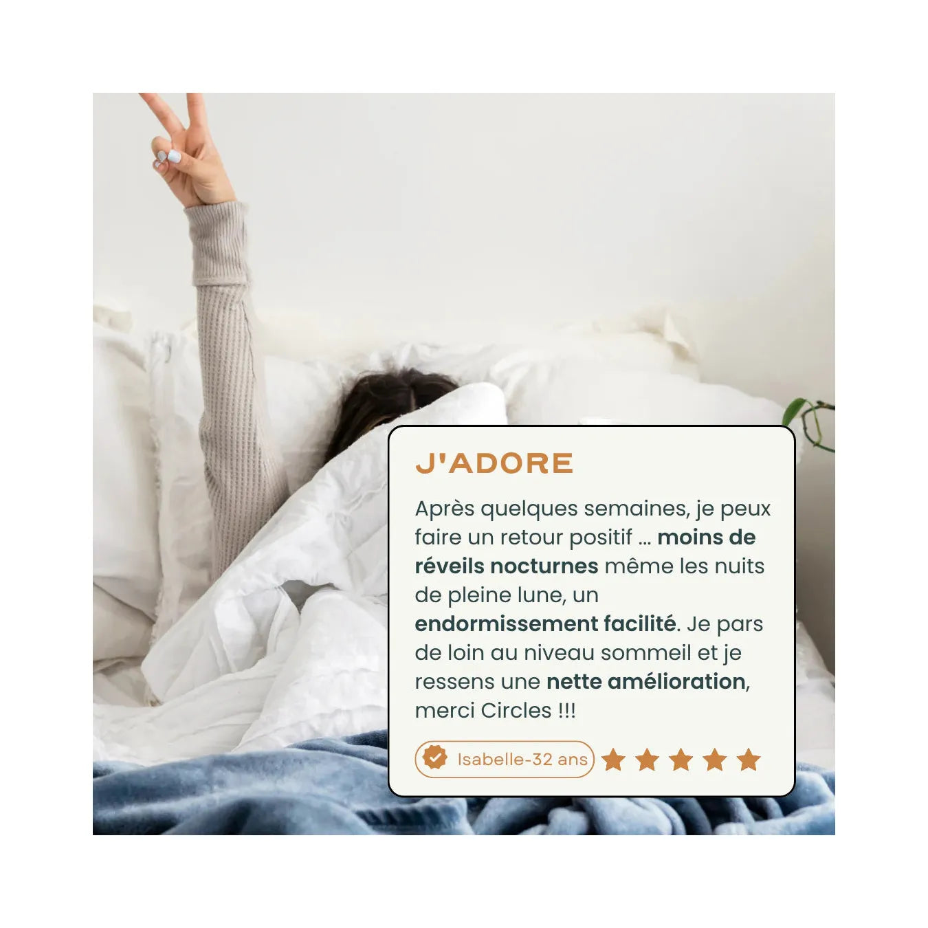 Duo Rééquilibrage & Sommeil