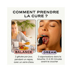 Duo Rééquilibrage & Sommeil
