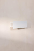 SHEA Duschable in schlichtem Design, ideal for Dusche or das Bad, aus highwertigem Aluminum gefertigt.