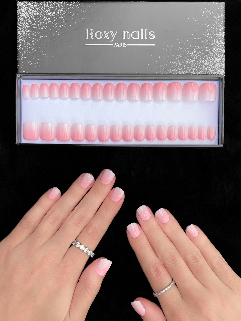 Faux Ongles - Dynasty
