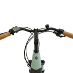 E-Absolute 34+ Active + 400W - Vert D'eau Mat