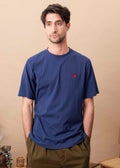 La Camiseta Sancerre Marino
