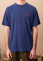 La Camiseta Sancerre Marino