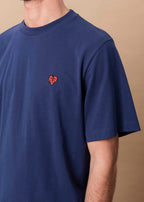 La Camiseta Sancerre Marino