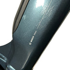 E-Trail Active+ 400W - Blue Petrol Gloss