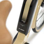 E-Urban 30 Active 500W - Ivory