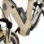 E-Urban 30 Active 500W - Ivory