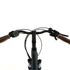 E-Urban 30 Active 500W - Petrol Blue