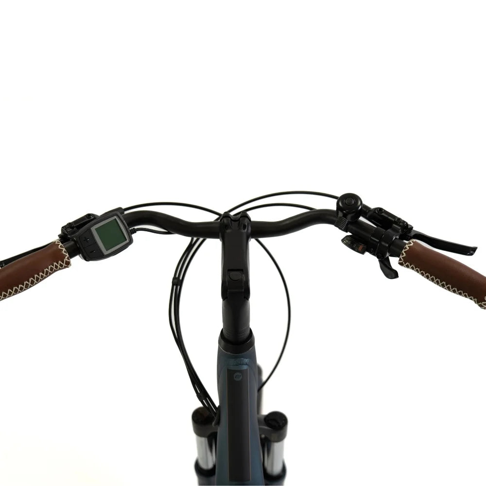 E-Urban 30 Active 500W - Petrol Blue