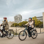 E-Urban 30 Active 500W - Petrol Blue